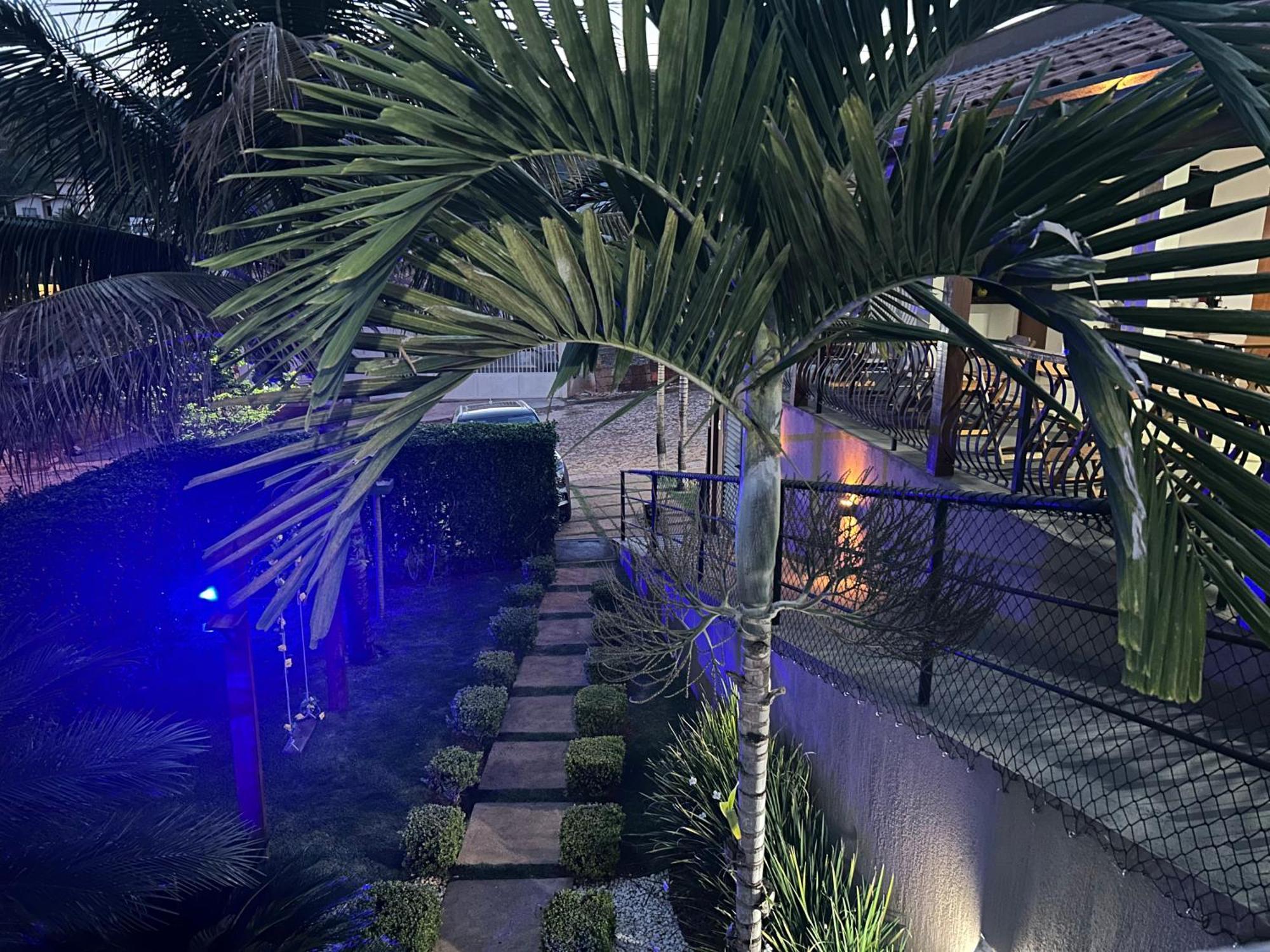 Pousada Rainha Dos Lagos Capitólio Esterno foto